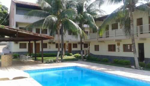 Hotel Rios do Pantanal