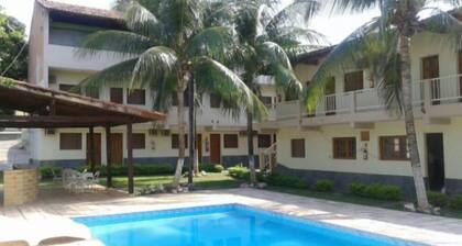 Hotel Rios do Pantanal