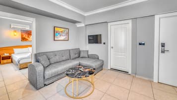 Familienapartment