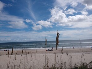 Toallas de playa 
