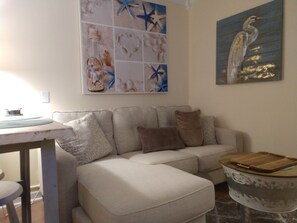 TV - 3 Minute walk to the Ocean! (Atlantic Beach)