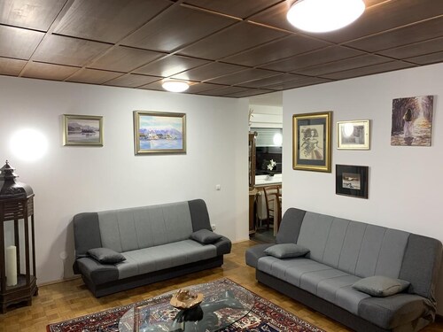 Superior Apartment Rikli Rodine near Bled