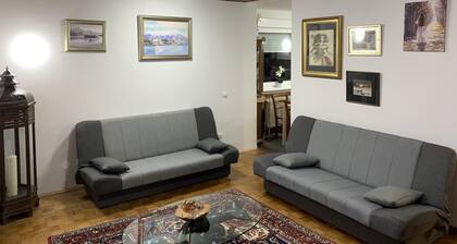 Superior Apartment Rikli Rodine near Bled