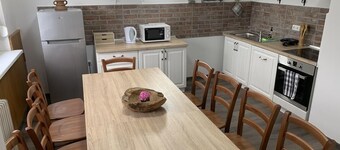 Apartamento Superior Rikli Rodine cerca de Bled