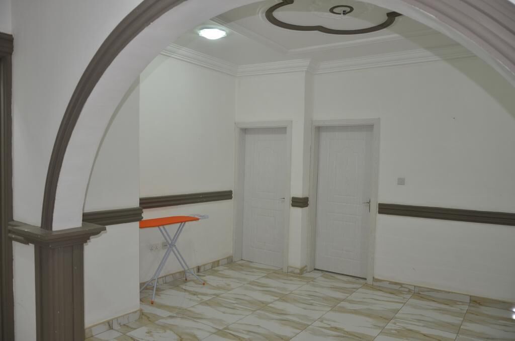 豪華公寓 | 熨斗/燙衣板