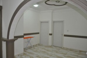 디럭스 아파트 | 다리미/다리미판