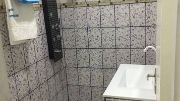 Appartement Luxe | Salle de bain