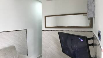 開放式客房 | 1 間睡房、高級寢具、獨特設計、獨特裝修