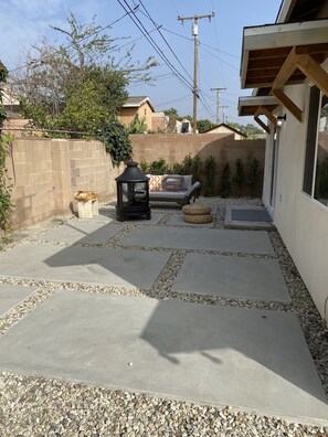 Terras