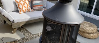 Inviting Casita Just 10 Mins from Metrolink – Cozy & Convenient!
