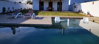 Rural house la gitanilla 2