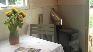 用餐區