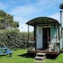 Cosy Shepherds Hut nr Kynance Cove