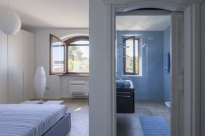 4 Schlafzimmer, WLAN, Bettwäsche