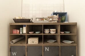 Interior - Syracuse Sea House (Punta Milocca)
