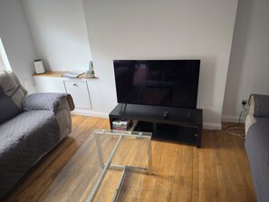 TV connectée