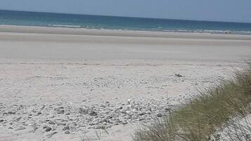 Playa en los alrededores