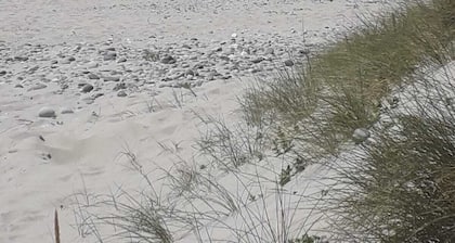 2-person gîte 7 minutes from surf spots, beaches and hiking trails.