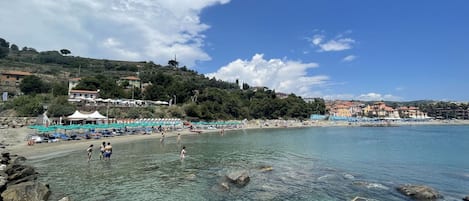 Plage