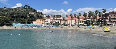 Plage