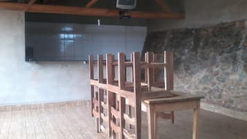 Suíte | Cozinha privada