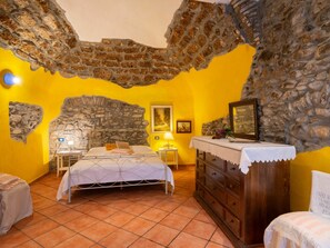 1 habitación, wifi gratis y ropa de cama 