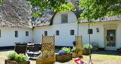 Stunning home in Branderup J with sauna