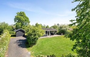 Exterior - Lovely home in Hejls with kitchen (Hejls)