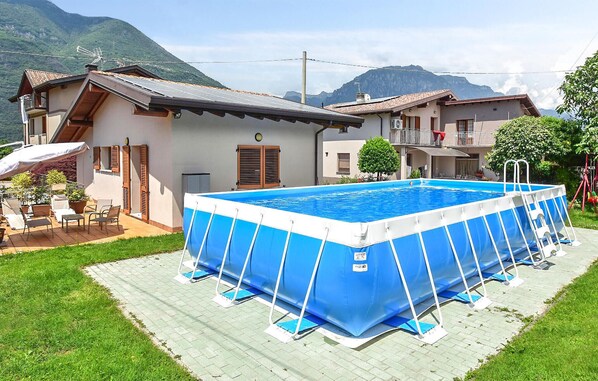 Pool - Lovely home in Artogne with swimming pool (Artogne)
