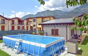 Pool - Lovely home in Artogne with swimming pool (Artogne)