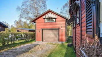 Exteriör
