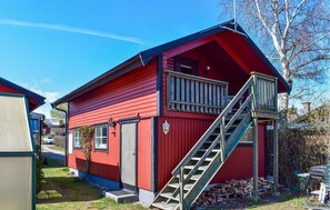 Ulkopuoli