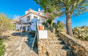 Exterior - Stunning home in Villanueva Rosario (Villanueva Rosario)