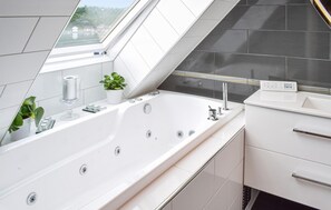 Dusche