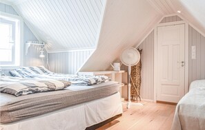 3 chambres, accĂšs au Wi-Fi (inclus)