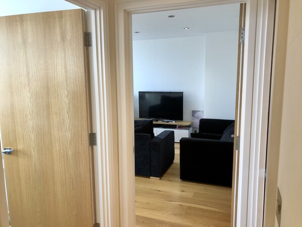 Apartment | Living room