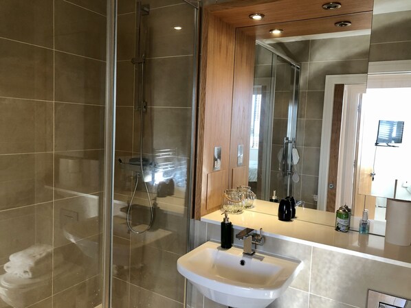 Appartement | Salle de bain