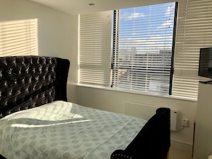 Apartamento | 1 quarto, ferros/tábuas de passar roupa, Wi-Fi de cortesia