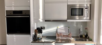 Comfort Stay Apartment