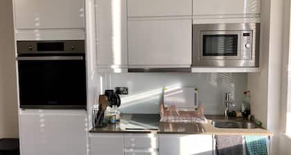 Comfort Stay Apartment