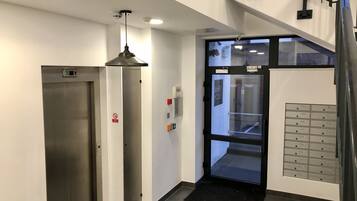 Apartment | Interior