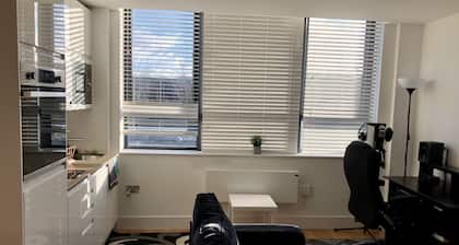Comfort Stay Apartment