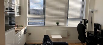 Comfort Stay Apartment