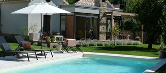 Séjour français à la Maison Pigeonnier