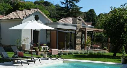 Vacaciones francesas en Maison Pigeonnier