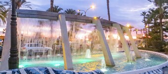 3 bedroom cozy apartment in Torrevieja