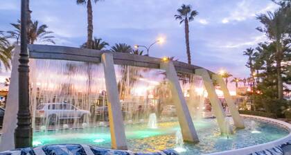 Gemütliche 3-Zimmer-Wohnung in.