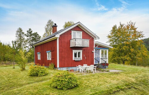 2 bedroom pet friendly home in Ekshärad