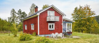 2 bedroom pet friendly home in Ekshärad