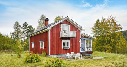 2 bedroom pet friendly home in Ekshärad